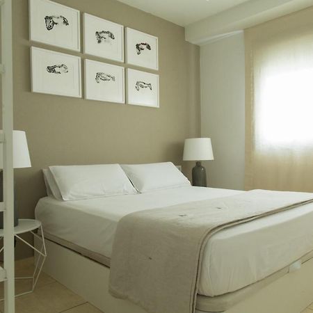 Apt Boutique - La Estrella Torremolinos Exterior foto
