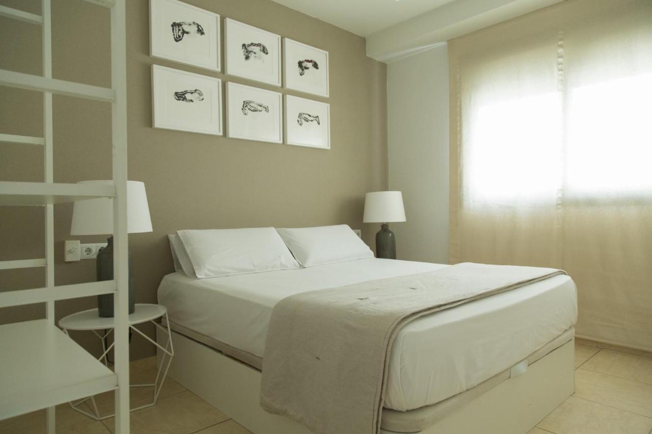 Apt Boutique - La Estrella Torremolinos Exterior foto