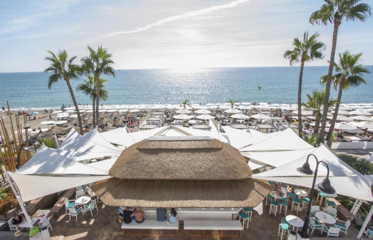 Apt Boutique - La Estrella Torremolinos Exterior foto